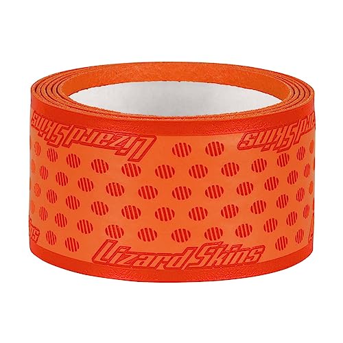 Lizard Skins DSP Ultra Bat Grip Blaze Orange 1.1 mm