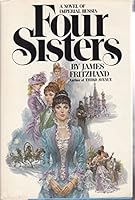 Four Sisters 0688004571 Book Cover