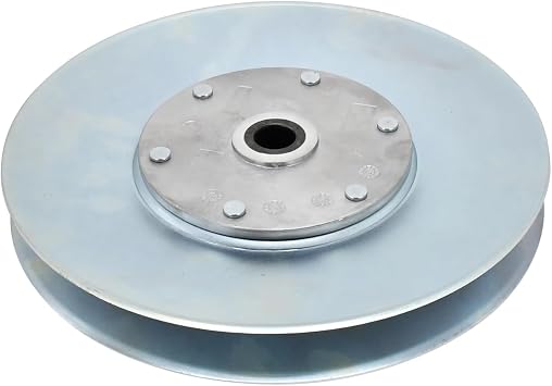 AM140967 Transaxle Secondary Driven Clutch AM136806 Compatible with John Deere UTV HPX4X2 HPX4X4 HPX615E HPX815E Bunker Field Vehicle 1200A Compatible with Gator UTV 4X2 6X4