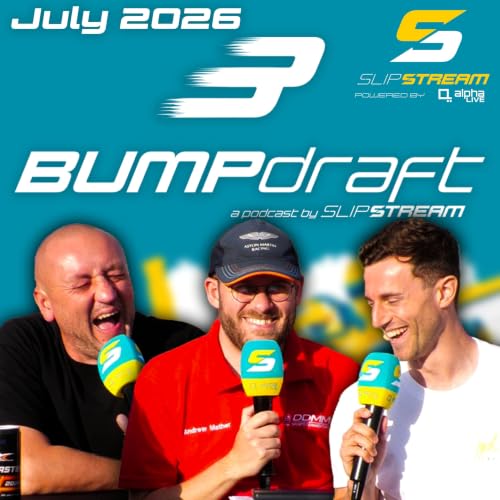 Bumpdraft Podcast | July 2026