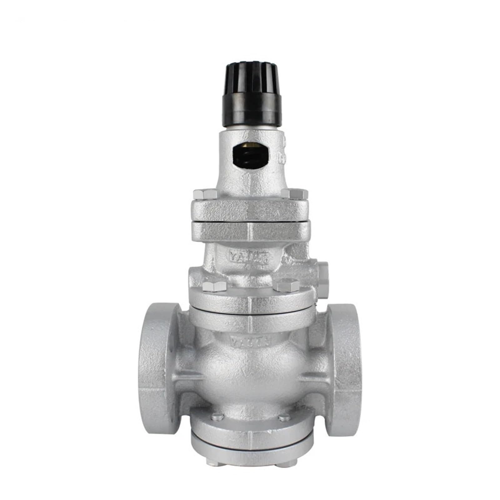 NYRXRYTCA GP-1001 Pilot Operated Steam Pressure Reducing Valve for steam Piping System with Handle(DN32)