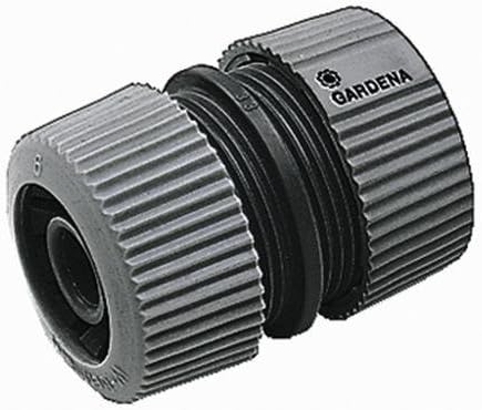 Gardena 1/2 Hose Repair 2932