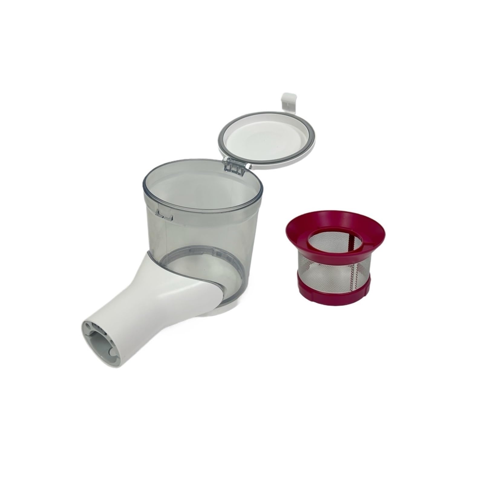 kvcccss Dustbin，Compatible For Jimmy，Vacuum Cleaner