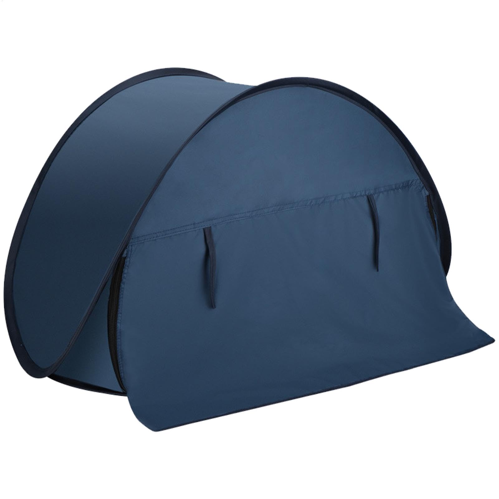 Shade Tent - Head Shade Tent | Waterproof & Windproof Beach Tent | Portable Face & Head Shade Canopy for Camping, Outdoor Events, and Sun Protection | Instant Setup Beach Shade Tent,(similar to)