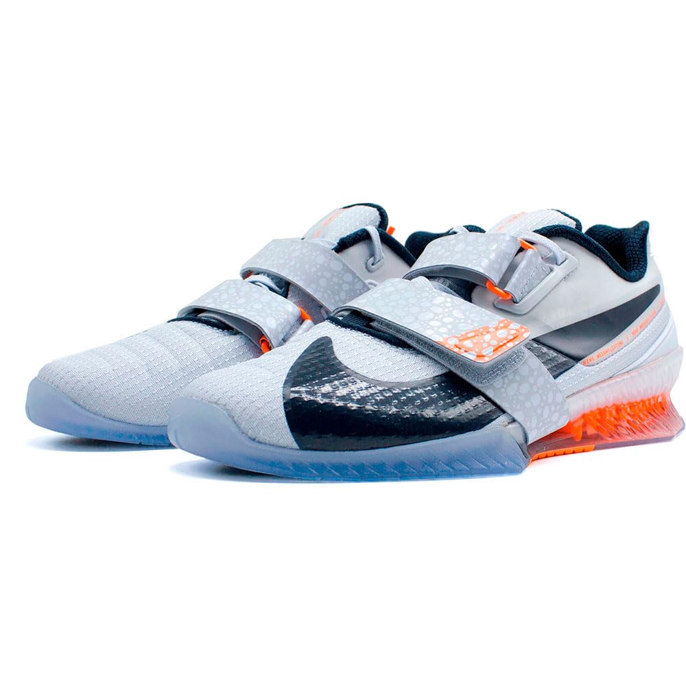 NIKE Romaleos 4 SE Weightlifting Shoe EU 44 1/2