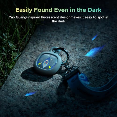 UGREEN FineTrack Mini2 Tracker Tag (iOS Only) - image 9