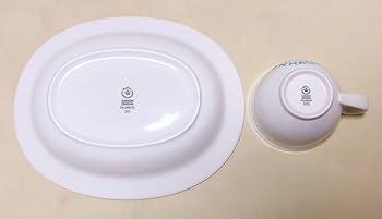 ロイヤルコペンハーゲン インディゴ 廃盤 説明必読願います ロイヤルコペンハーゲン インディゴ 廃盤 説明必読願います