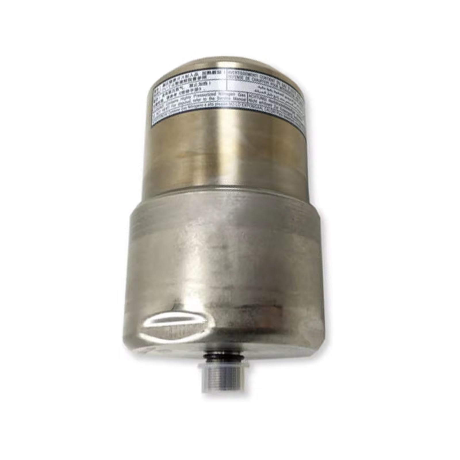 Pompe À Essence Accumulateur De Pompe De Maître-cylindre De Frein Assisté ABS STPAT 4630A012 Pour Mitsubishi Montero Pajero Sans TCL 2001-2006 Fuel Pump