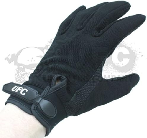 UFC soft glove medium ufcglove007 m