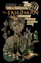 Amazon | The Sandman Vol. 6: Fables and Reflections (The Sandman Amazon | The Sandman Vol. 6: Fables and Reflections (The Sandman