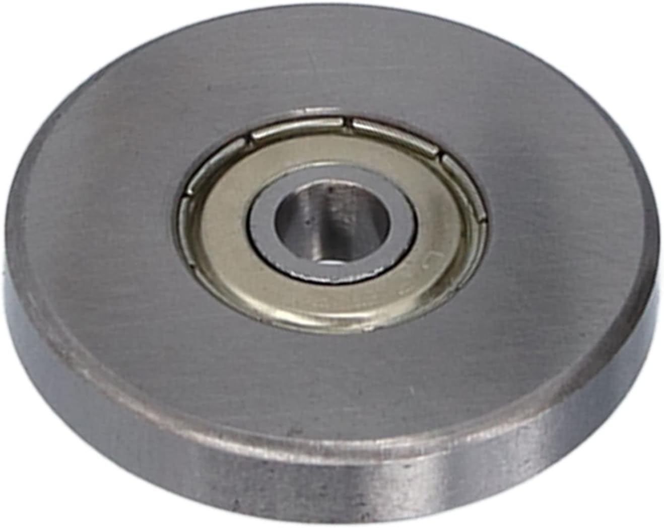 Buy Steel Bearings Accessories Kit, Router Bit Bearing Replacement Set