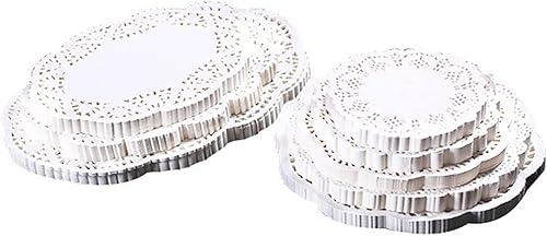 Manteles individuales redondos de encaje hechos a mano, de ganchillo, de encaje, manteles individuales rústicos, decoración para cocina, comedor,