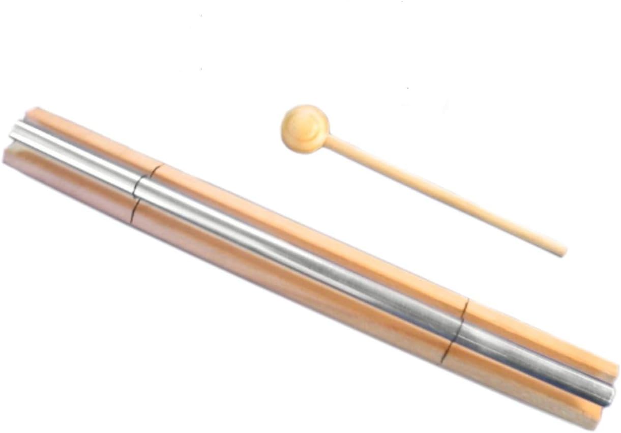 Sound Healing Energy Bar Chime 528 Hz