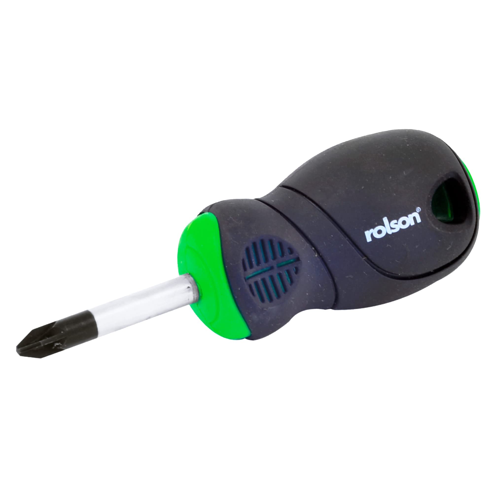 Rolson 0 29163 Pz2 X 38 Mm Screwdriver