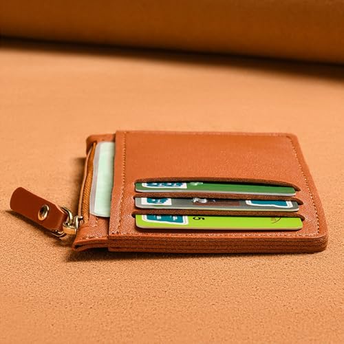 Wallet, Ladies Multi-card Slot Card Holder, Coin Purse, Lightweight and Portable, Light Purple2