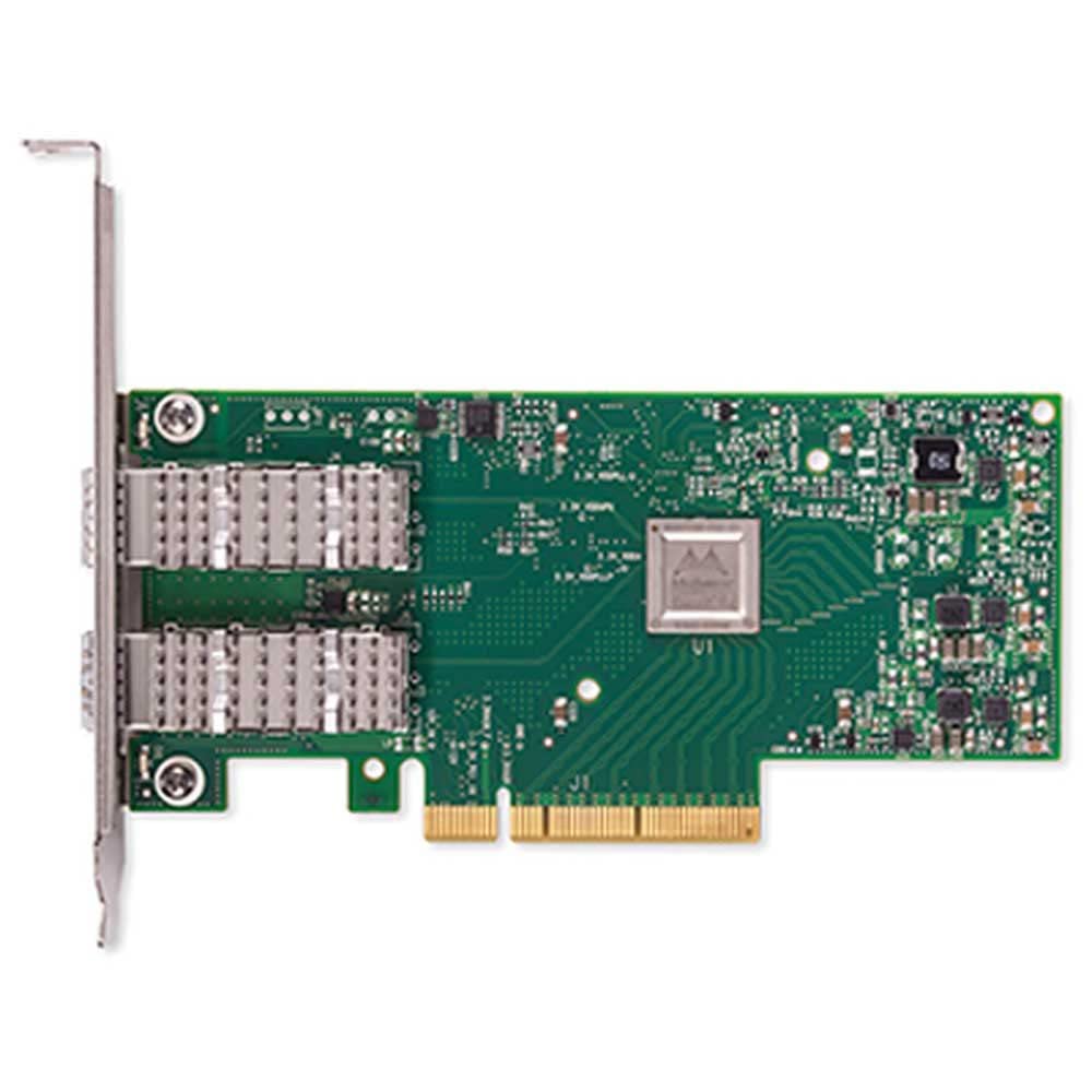 Amazon.com: Mellanox ConnectX-4 Lx EN Network Adapter