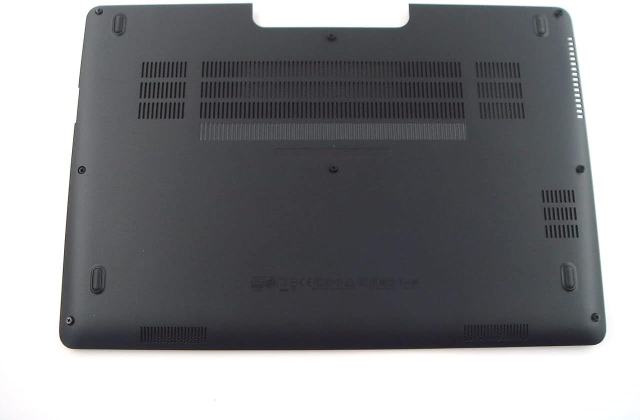 Parts for Dell Latitude E7470 7470 Base Lower Case Door Cover 01GV6N AM1DL000401