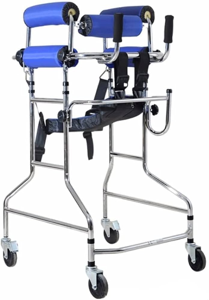 Amazon.com: HXRLSIPO Walker Lower Limb Rehabilitation