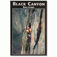 Northern Utah Limestone Climbing 1892540398 Book Cover