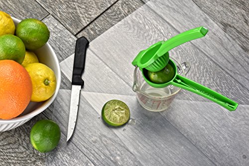 Se Citrus Squeezer For Limes - Sq160Lm #TOP6