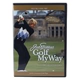 Jack Nicklaus Golf My Way - DVD