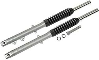 Telegabelholme, Einheitsgabel - Faltenbalg, Roller - 12 Zoll