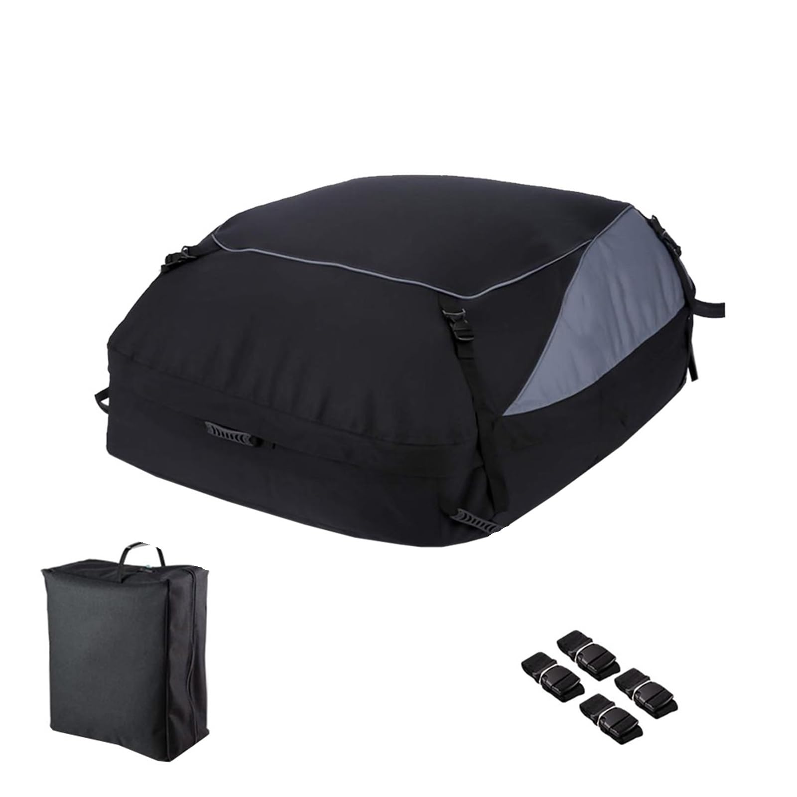 Bolsa Techo Coche Impermeable Bolsa Impermeable for Techo de Coche 600D