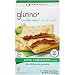 Gluten Free by Glutino Toaster Pastry, Apple Cinnamon, 5 Count