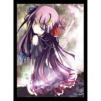 東方スリーブまとめ売り　スタンダードサイズ　25セット　オマケ有り 東方スリーブまとめ売り スタンダードサイズ 25セット オマケ