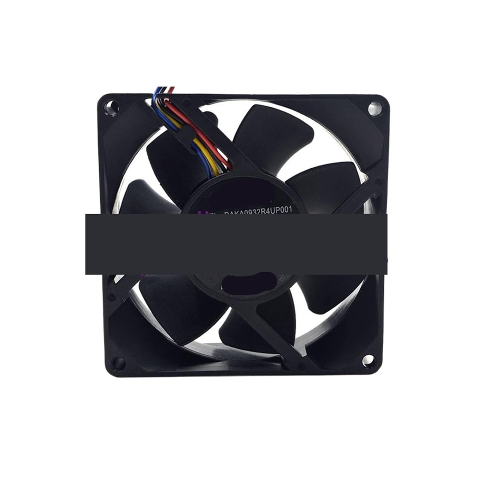 LWJYIPETZQ For DAKA0932R4UP001 24V 0.5A 9232 9CM Cooling Fan