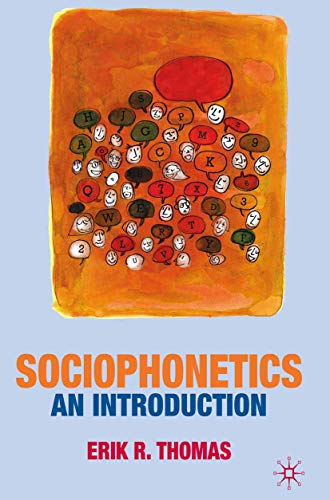 Sociophonetics: An Introduction view 2