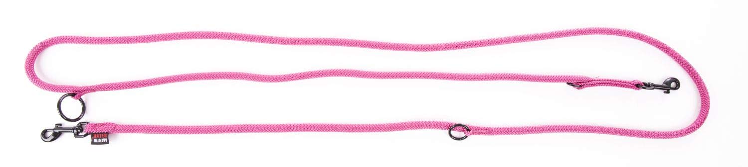 Martin Sellier LAIS Multi Nyl RO Rose