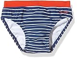 Sterntaler Baby-Jungen 2501600 Badehose, Blau (blau 356), 92