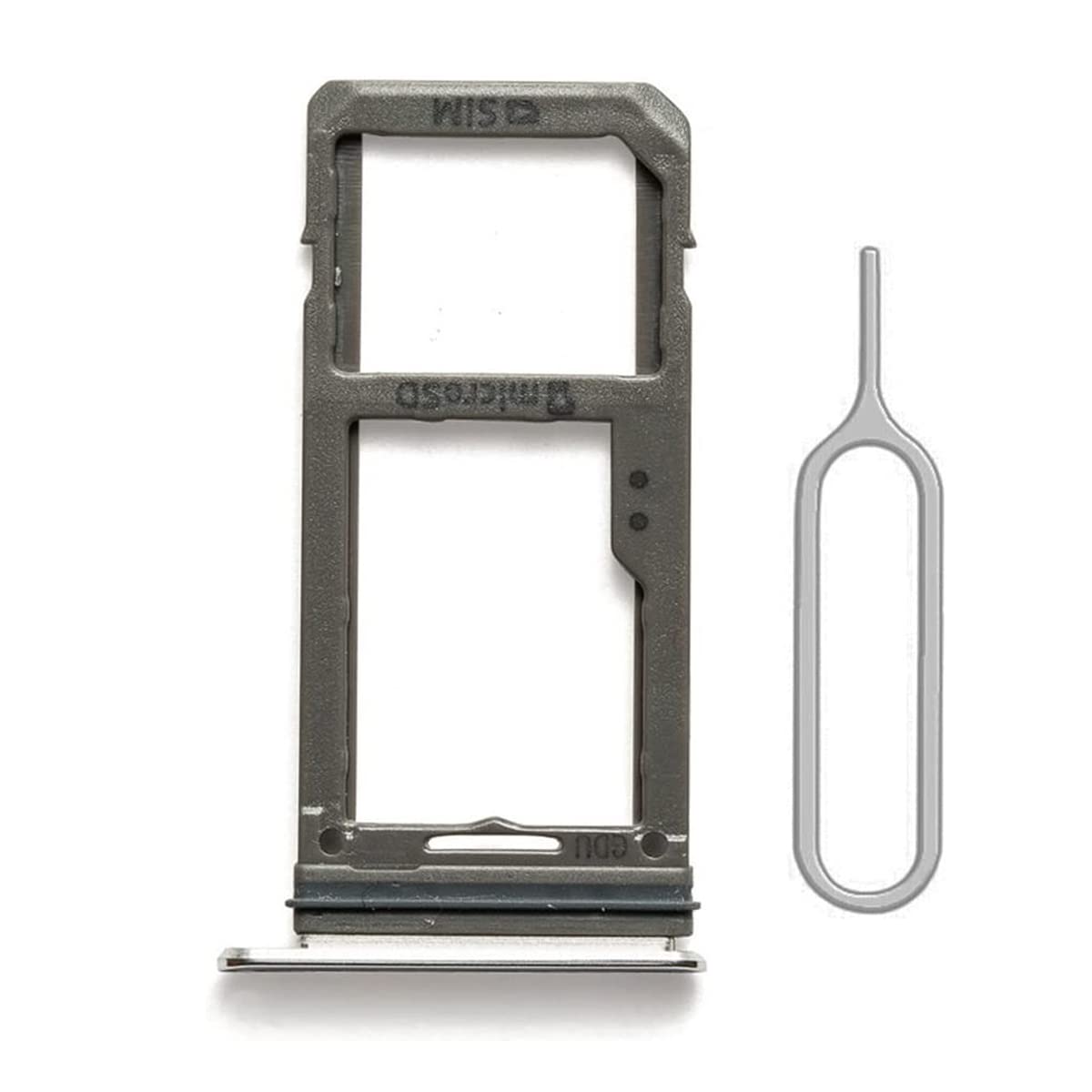 sim★ Amazon.com: Perzework SIM Card Tray Holder Slot Replacement
