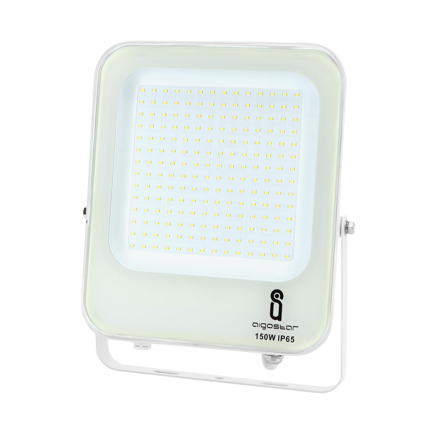 Glowster 150W White LED Projector