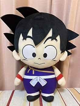 ドラゴンボール　フィギュア　プレート　ぬいぐるみ　まとめ売り Amazon.co.jp: バンプレスト ドラゴンボール めちゃでかぬいぐるみ