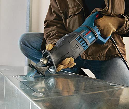 Bosch RM618 Metal Cutting Reciprocating Saw Blades
