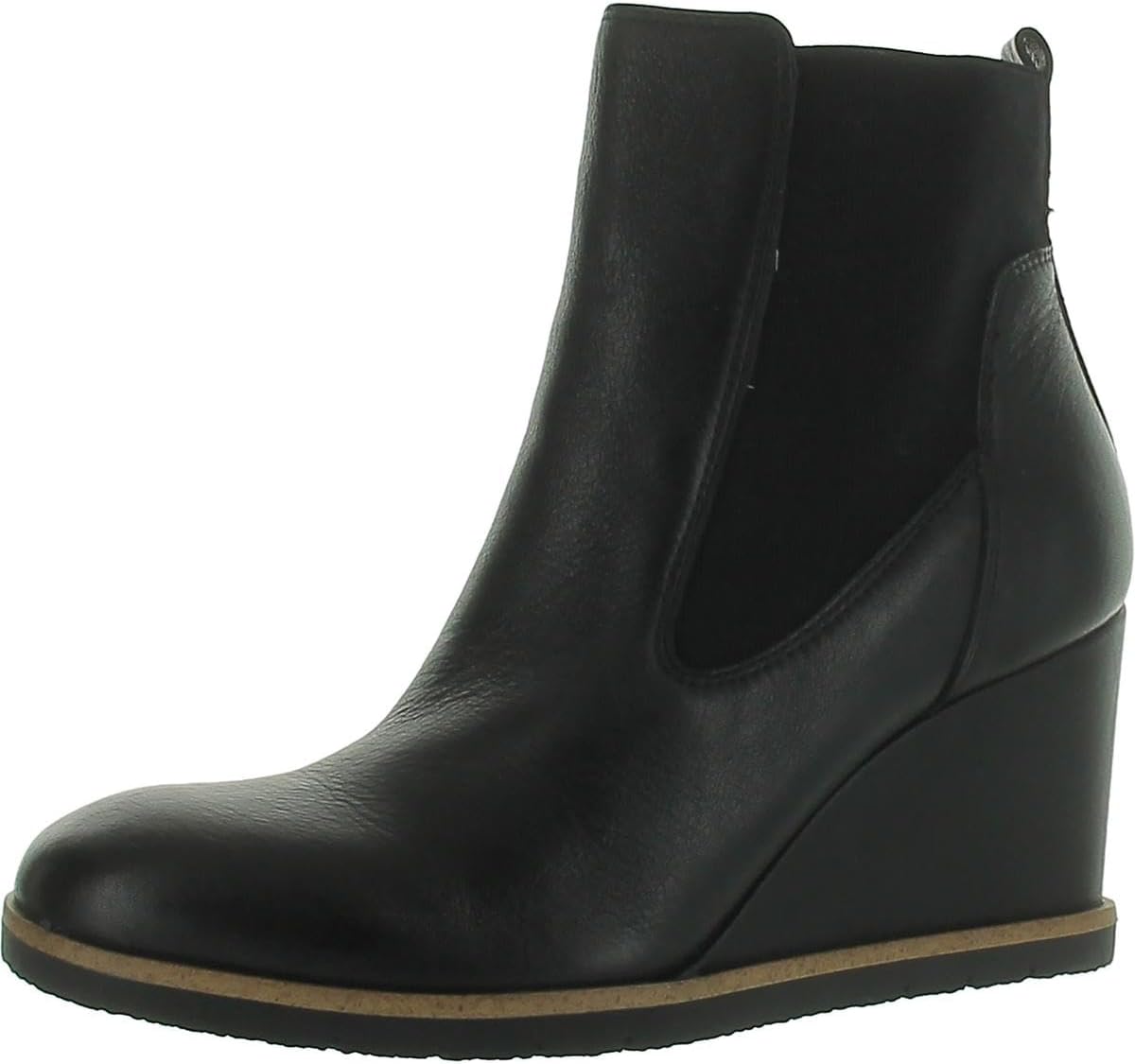 Sofft Monica Black 11 M (B)