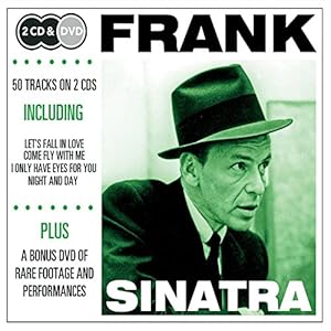 Frank Sinatra