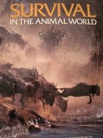 Survival in the Animal World 085613886X Book Cover