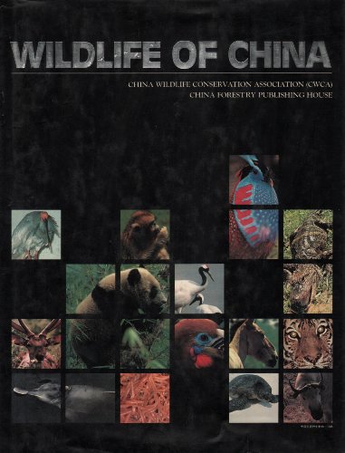 Wildlife of China