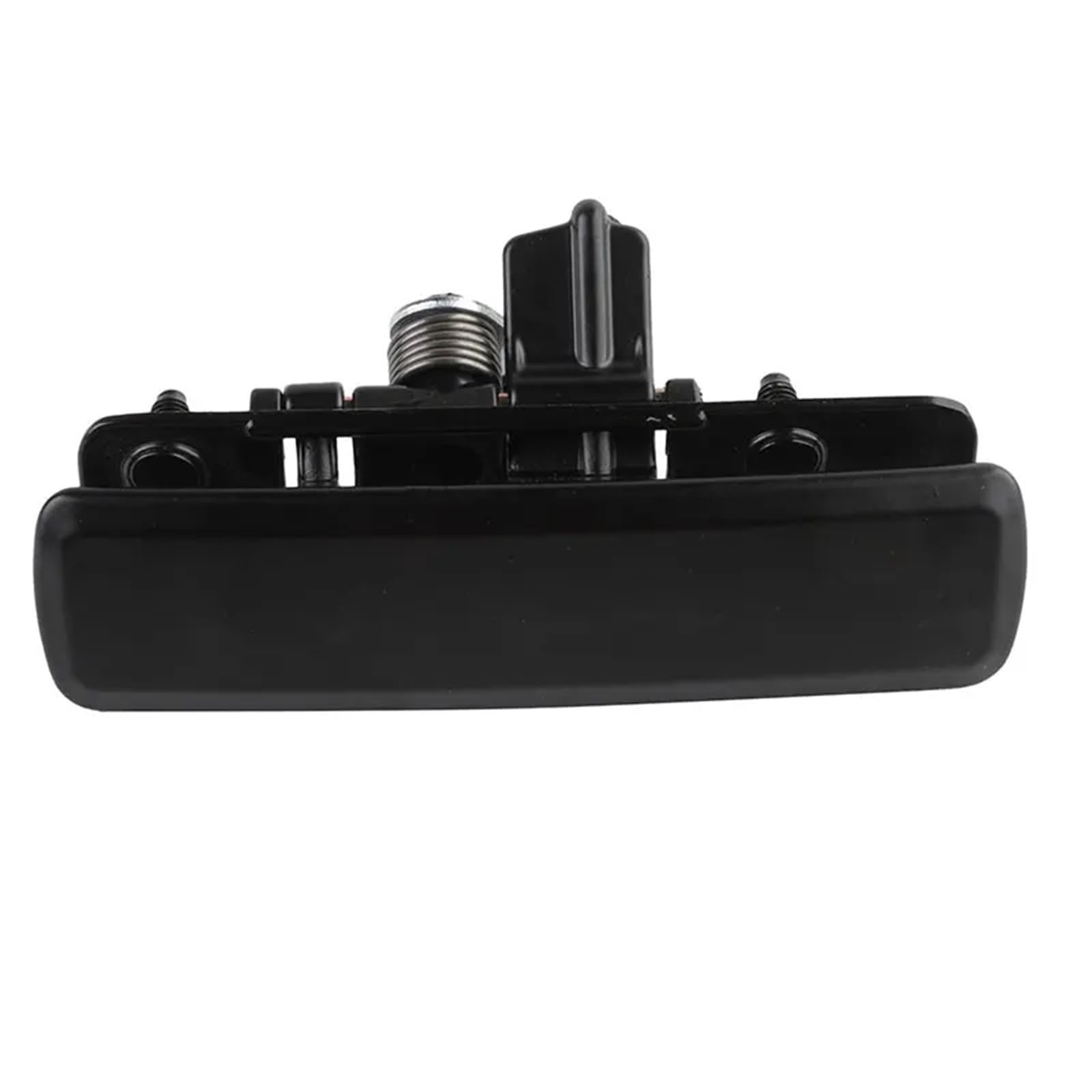 Support Handle Car Door Handle Front Left and Right Car Outside Exterior Door Handle Fit for Chevy Astro Fit for GMC Safari Van 15719665 15719666(Front Right)