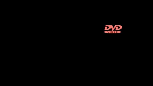 Bouncing DVD Logo Screensaver: Nostalgic Relaxation with High Definition Retro Entertainment, Custom