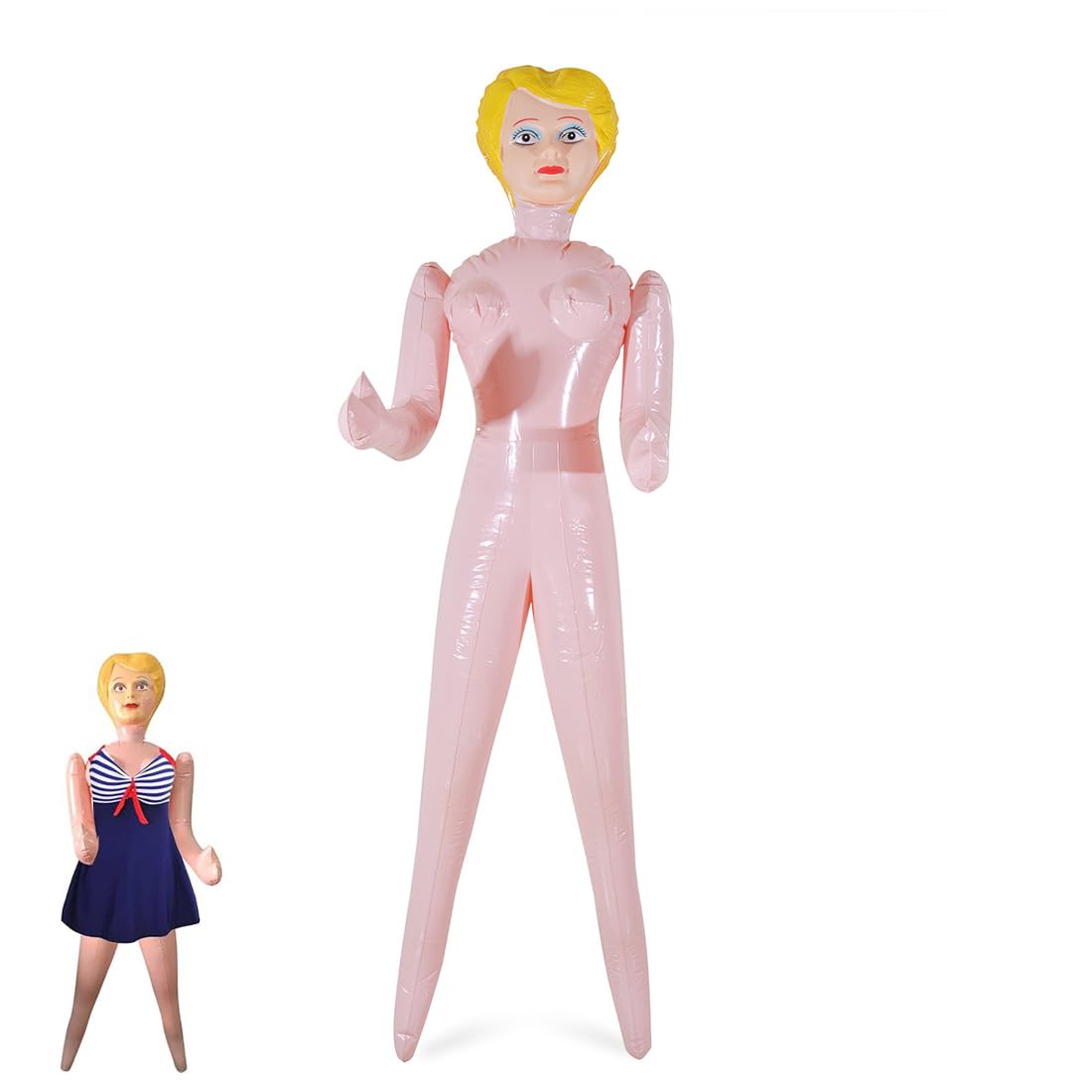 Aufblasbare Gummipuppe Frau Sexy mit groen Brste ideal als Liebespuppe  Women Gadget Erotik Scherzartikel Mnner,sexpuppe fr die mnner,sexpuppe  fr die mnner,gummipuppe sex fr mnner : Amazon.de: Drogerie &  Krperpflege
