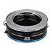 Produktbild Fotodiox Pro Combo Shift Lens Adapter Kit Compatible with Contax/Yashica (CY) Lenses on Fujifilm X-Mount Cameras