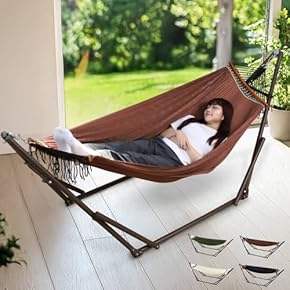 Amazon.co.jp: ハンモック - テーブル・チェア・ハンモック