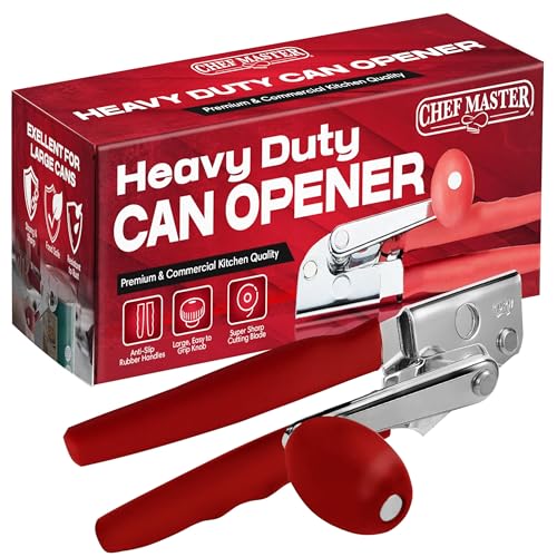 best can opener for restaurants