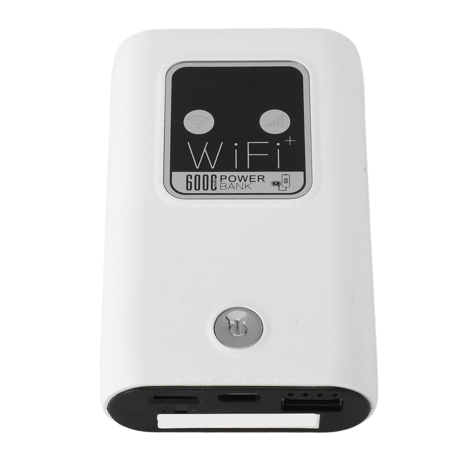 aqxreight Router Portatile 4G LTE 300Mbps Hotspot Mobile