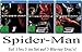 Produktbild Spider-Man: Teil 1-3 [Blu-ray] komplett im Set - Deutsche Originalware [3 Blu-rays]