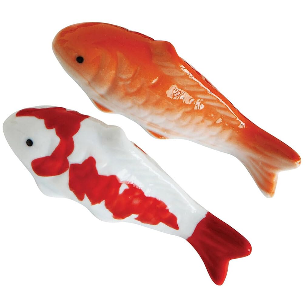 Milisten Décoration D'aquarium Fontaine Flottante Jouets pour Ornements De Poissons Flottants